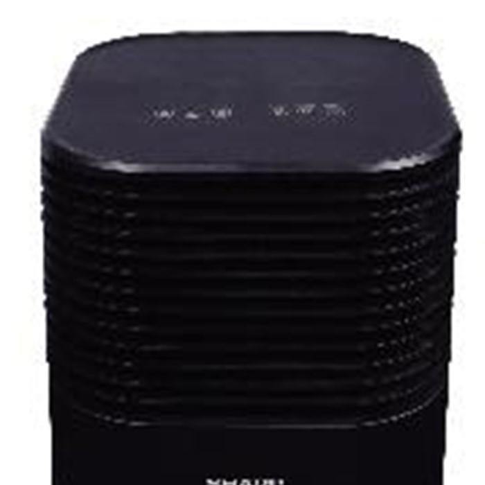 Sharp PJA200TVB Air Cooler 20L Black | TBM - Your Neighbourhood Electrical Store