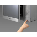 Panasonic NN-GT69JSMPQ MWO G31L Grill | TBM Online
