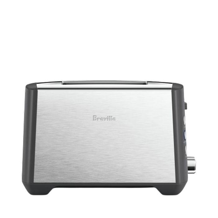 Breville BTA435 Toaster 2 Slice Electronic Controls | TBM Online