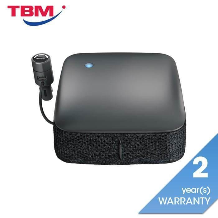 Blueair CABIN-PF1 Car Air Purifier With Particle + Carbon Filter | TBM - Your Neighbourhood Electrical Store