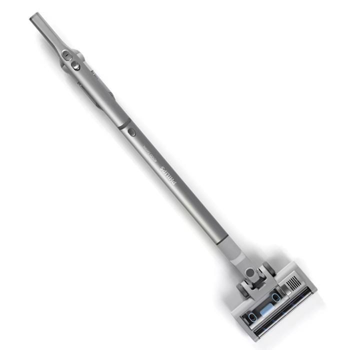 Philips XC4201/01 Cordless Stick Vacuum Cleaner 4000 Series | TBM Online