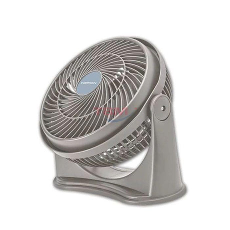 Nippon NACF-801 Air Circulator Fan 8" 3 Speed control | TBM Online