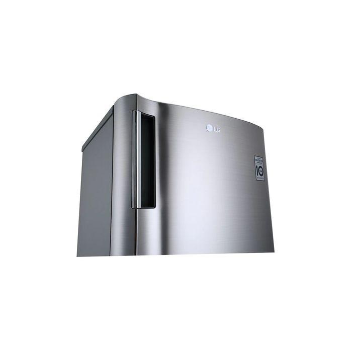 LG GN-304SLBT Vertical Freezer G171L With Smart Inverter Compressor | TBM Online