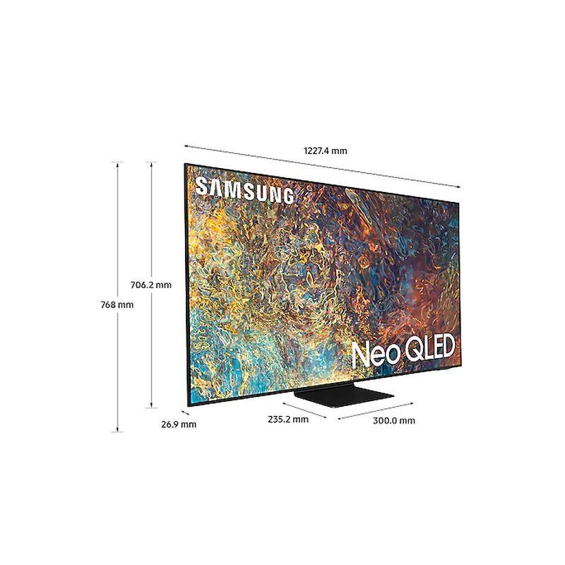 Samsung QA55QN90AAKXXM 55" Neo Qled 4K Tv | TBM Online
