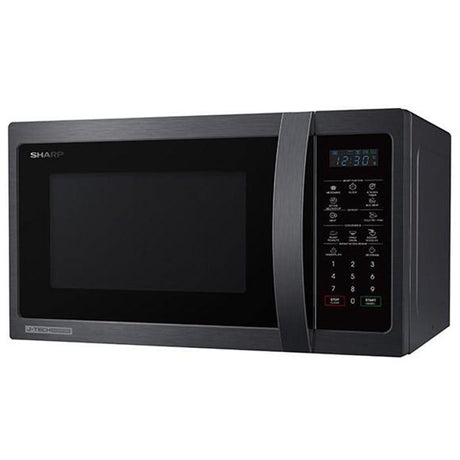 Sharp R259EBS Mwo 23.0L 900W Touch Control Basic Inverter | TBM Online