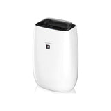 Sharp FPJ40LW Air Purifier Cover Area Approx 30M? | TBM Online