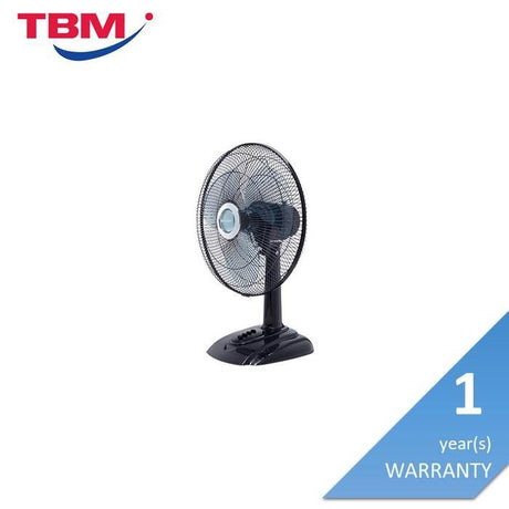 Sharp PJT169GY Table Fan 16" | TBM Online