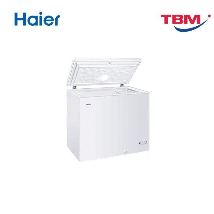 Haier BD-328HP Chest Freezer G332L R290 5 Cooling Dimension | TBM Online