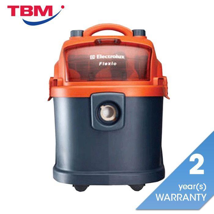 Electrolux Z931 Vacuum Cleaner Wet Dry 1600W | TBM Online