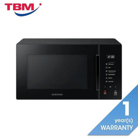 Samsung MG30T5018CK/SM Mwo G30L Touch Led Display Clean Black | TBM Online