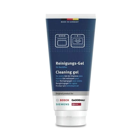 Bosch 17001763 Oven Bundle Cleaning & Care Kit | TBM Online