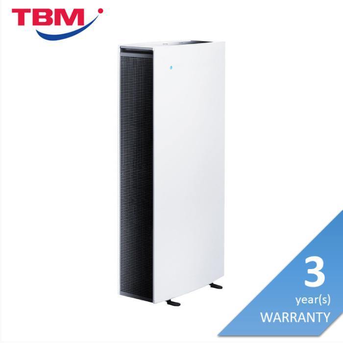 Blueair Pro XL Air Purifier 1180 sq. ft. With Smokestop Filter And Iam | TBM Online