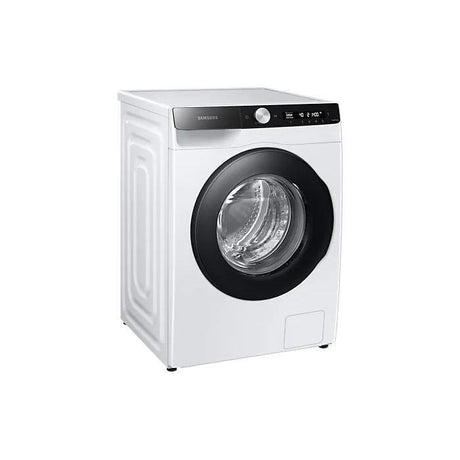 Samsung WW95T534DAE/FQ Front Load Washer 9.5Kg Quick Drive Ai Wash Ai Control White | TBM Online