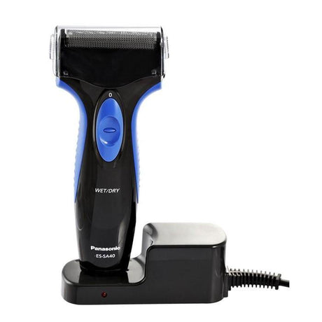 Panasonic ES-SA40 Men's Shaver Wet Dry With Trimmer | TBM Online