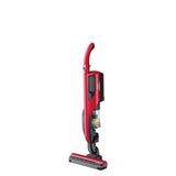 Hitachi PV-XD700 Vacuum Cleaner Cordless Stick Lithium-ION Battery Ruby Red | TBM Online