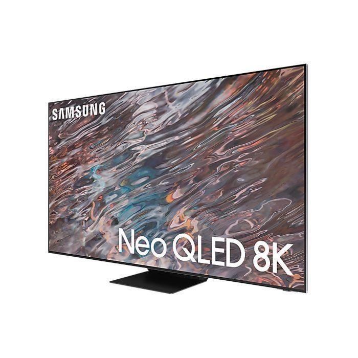 Samsung QA65QN800AKXXM 65" NEO QLED 8K | TBM Online