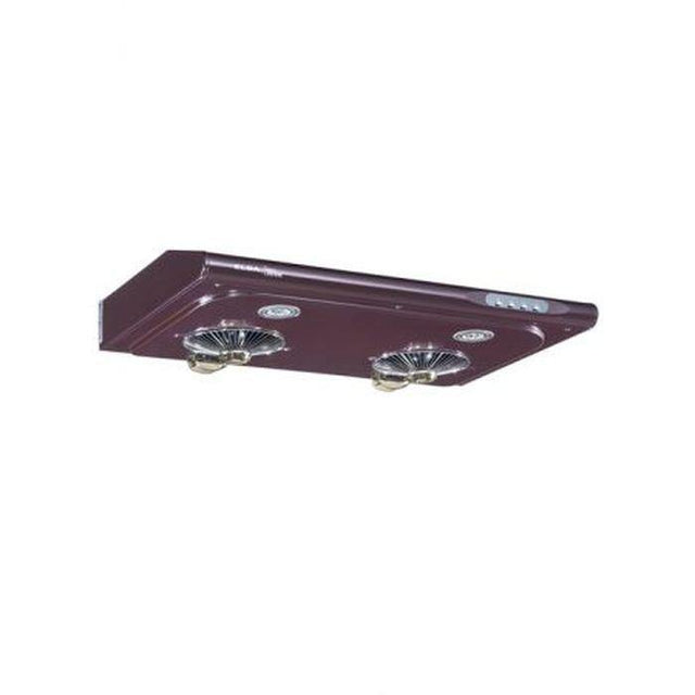 Elba 1917/76(MC) Cooker Hood 2Motor Moca | TBM Online