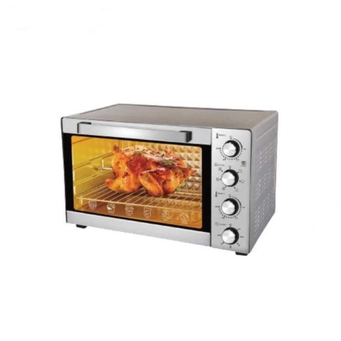 CE Integrated CEO-85SS Electric Oven 80L 2200W Stainless Steel | TBM Online