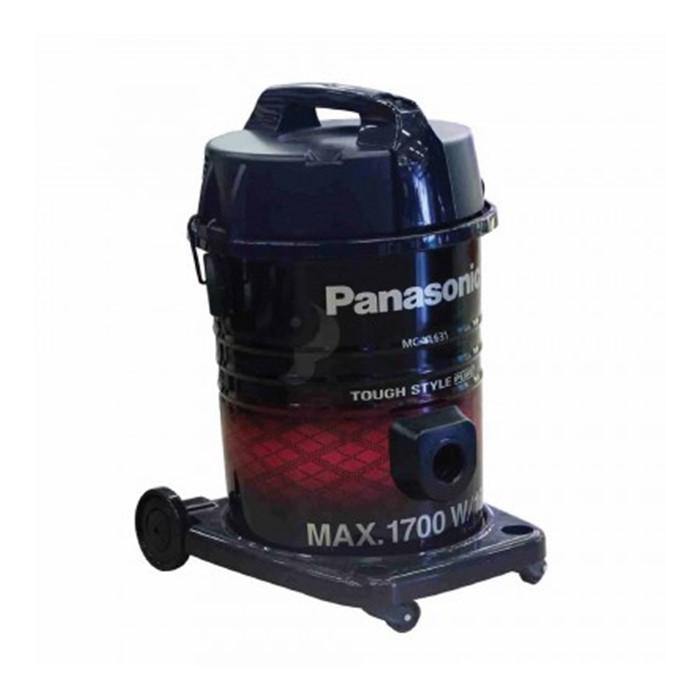 Panasonic MC-YL631 Vacuum Cleaner 1700W Tank | TBM Online