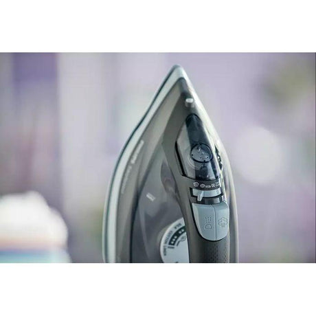 Philips GC1752/36 Steam Iron Easy Speed 3 PIN Purple | TBM Online