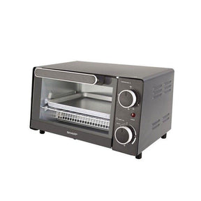 Sharp EO9MTBK Electric Oven 9L 1200W | TBM Online