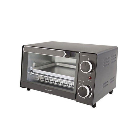 Sharp EO9MTBK Electric Oven 9L 1200W | TBM Online