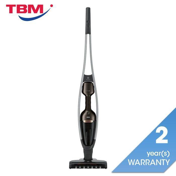 Electrolux PQ91-3EM Cordless Stick Vacuum Cleaner Pure Q9 Reach | TBM Online