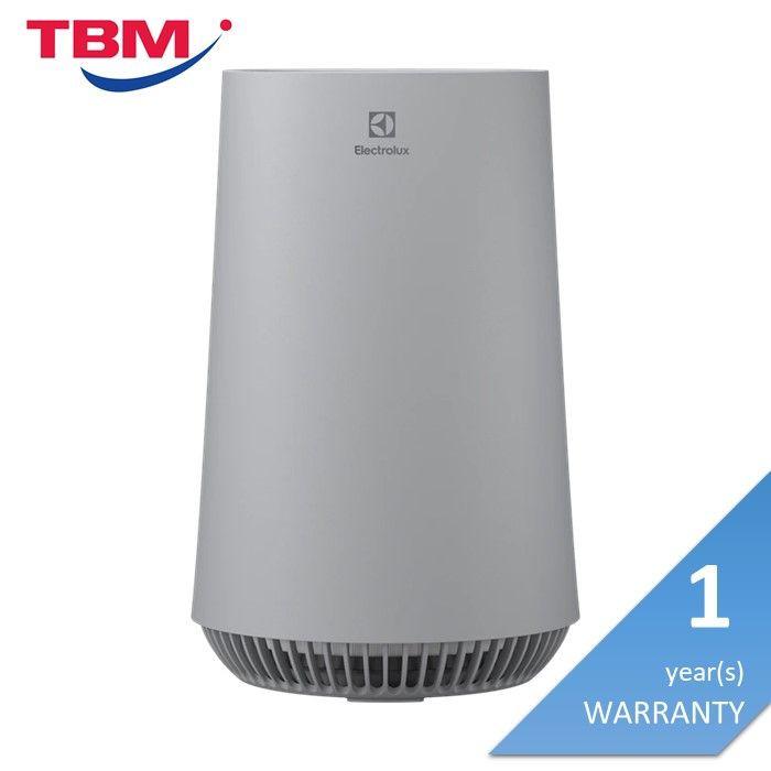 ELECTROLUX FA31-202GY AIR PURIFIER 280 SQ FT LIGHT GREY | TBM Online
