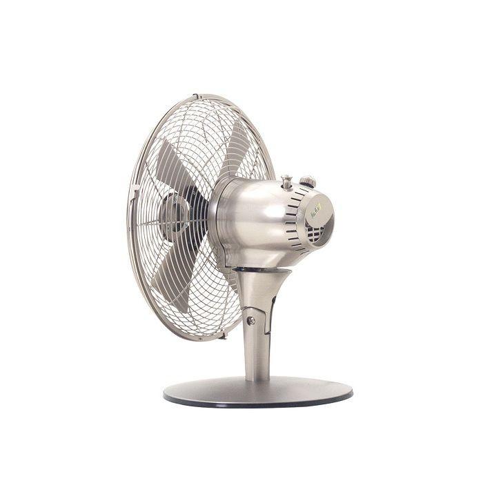 HOUM M12D DESK FAN METAL SERIES | TBM Online