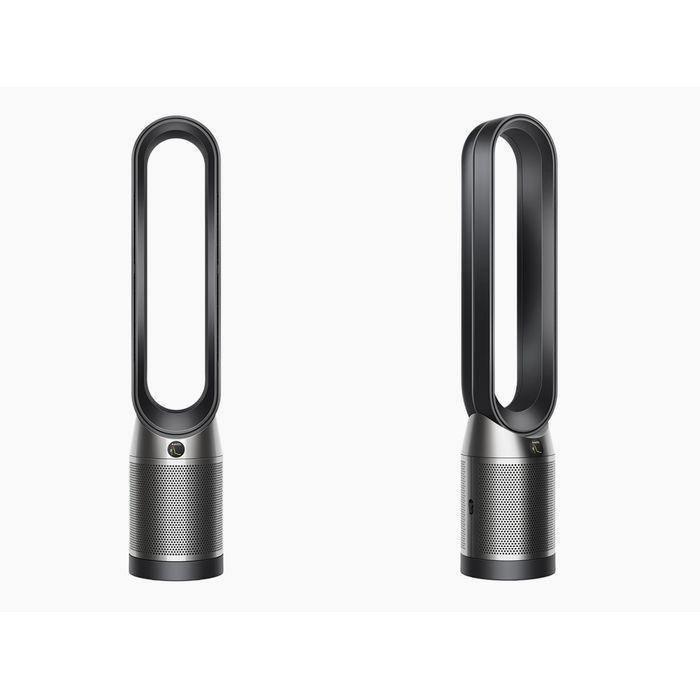 Dyson TP07 BLACK NICKEL Pure Cool Air Purifier Tower Fan Black Nickel | TBM - Your Neighbourhood Electrical Store