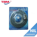 Zenne ZR2018BB (PACK) Gas Regulator Pack | TBM Online