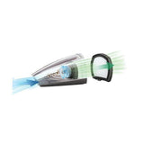 Sharp ECLH18S Bagless Detachable Handheld Vacuum Cleaner 150W Silver | TBM Online