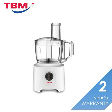 Tefal DO2461 Food Processor Easyforce | TBM Online