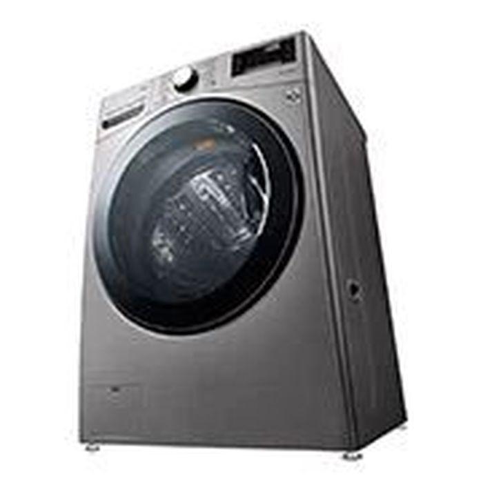 LG F2720RVTV Front Load Washer 20.0Kg Dryer 10.0Kg Steam Inverter Direct Drive 6 Motion Turbo Wash Smart Thinq | TBM Online