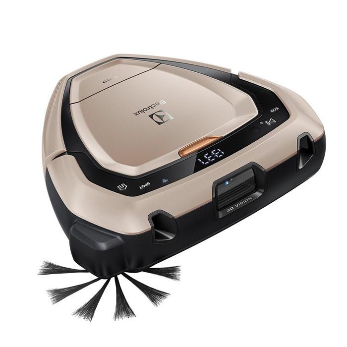 Electrolux PI91-5SSM Purei9 Robotic Vacuum Cleaner | TBM Online