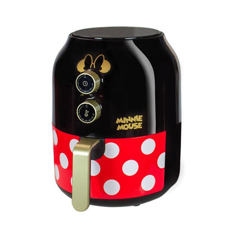 Mayer MMAF8083 MINNIE Disney x Mayer 3.5L Air Fryer | TBM Online