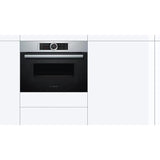 Bosch CMG633BS1B Built-In Mwo G34L 1000W 45Cm | TBM Online