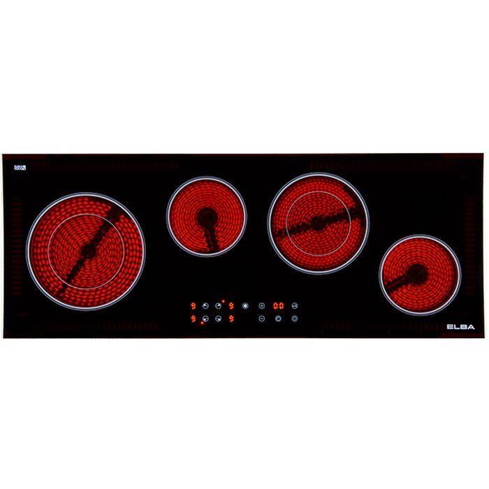 Elba ECH-A9004(ST) Built-In Hob Ceramic | TBM Online