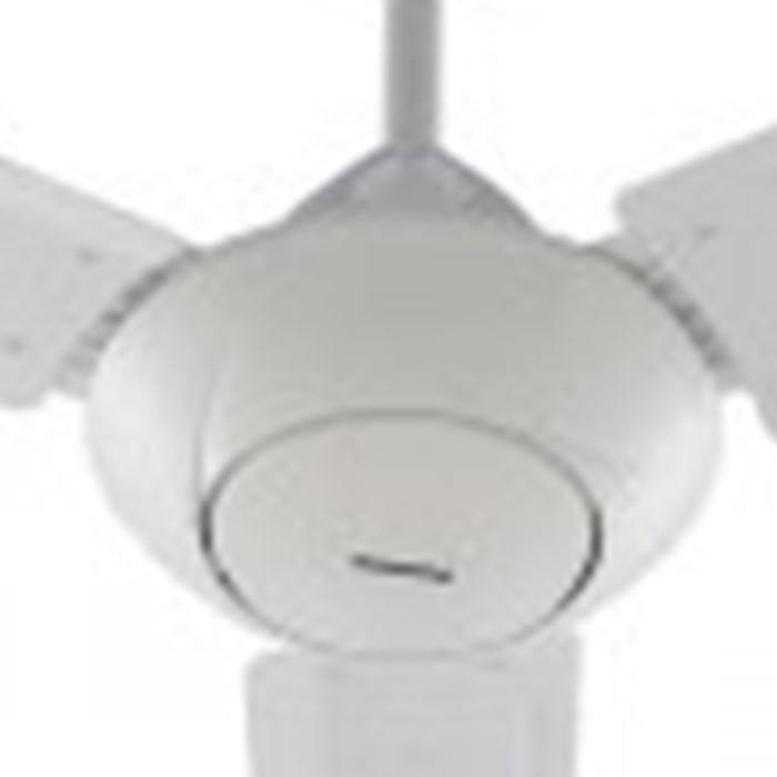 Panasonic F-M15A0VBWH Ceiling Fan 60" White | TBM - Your Neighbourhood Electrical Store