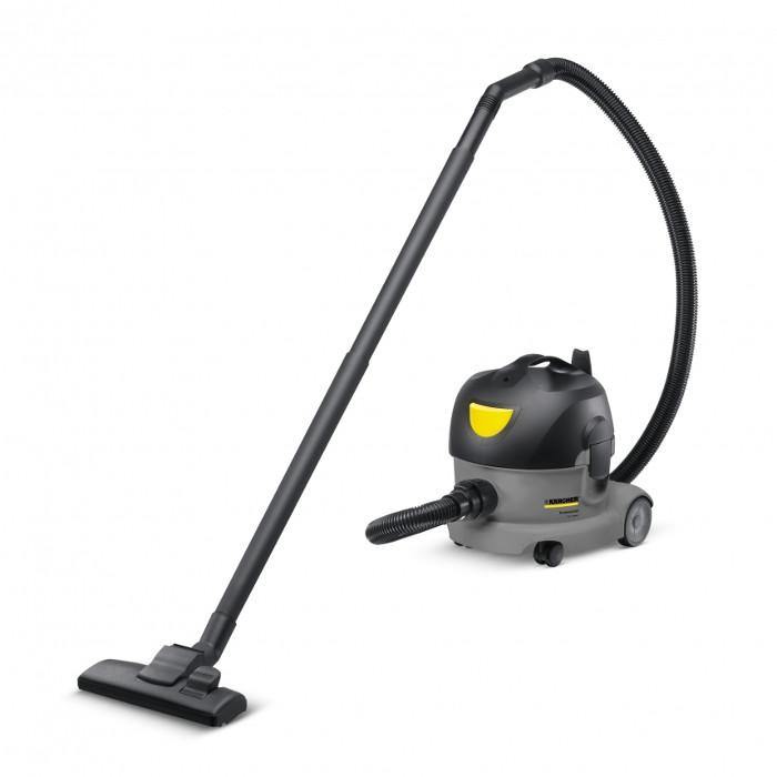 Karcher T8/1 Vacuum Cleaner Dry | TBM Online