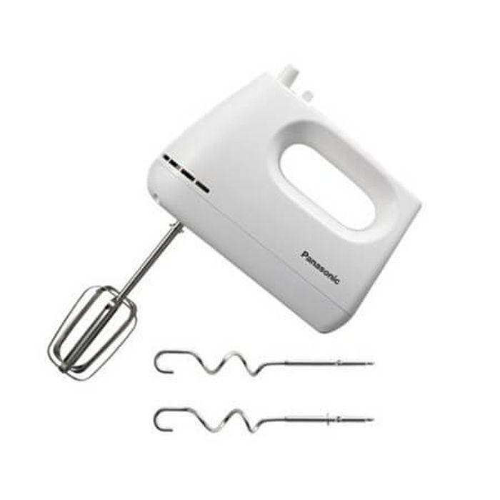 PANASONIC MK-GH3WSK HAND MIXER 175W 5 SPEED | TBM Online