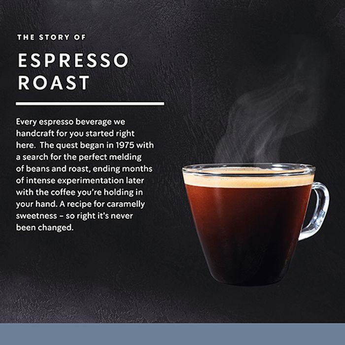 Starbucks 12398572 Nescafe Dolce Gusto Espresso Roast 12 Cap 66g | TBM - Your Neighbourhood Electrical Store