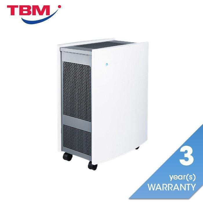 Blueair 690I-DPF Air Purifier Classic 690I Dual protection Filter 775-3875ft²/hr | TBM - Your Neighbourhood Electrical Store