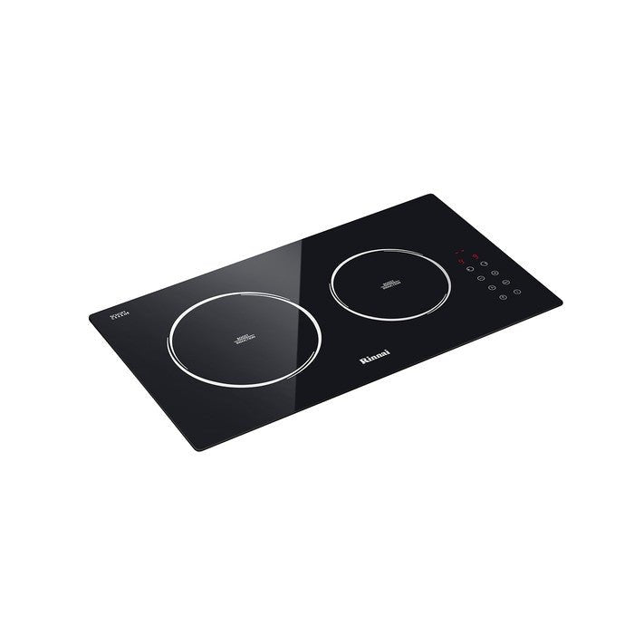 Rinnai RB-5022H-CB Built-In Cooker Hob 2 Burners | TBM Online