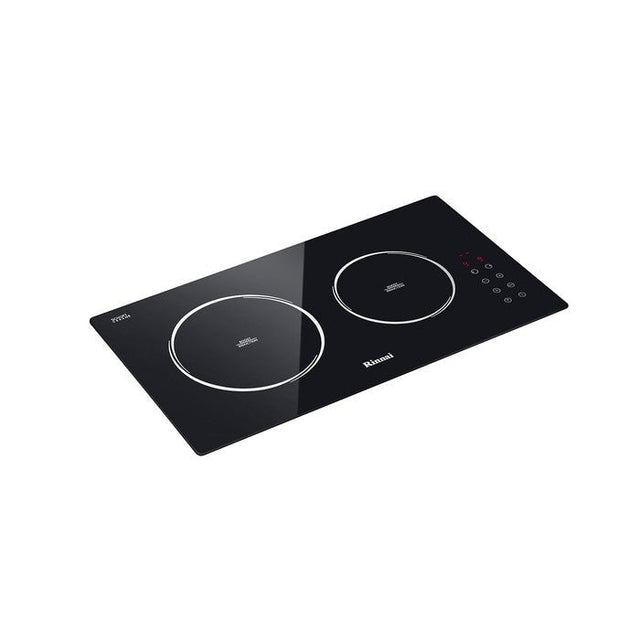Rinnai RB-5022H-CB Built-In Cooker Hob 2 Burners | TBM Online