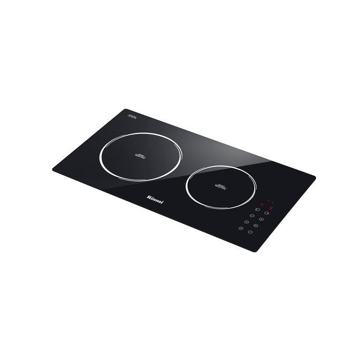 Rinnai RB-5022H-CB Built-In Cooker Hob 2 Burners | TBM Online