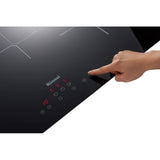 Rinnai RB-7013H-CB Induction Electric Hod 3 Zone 70cm | TBM Online