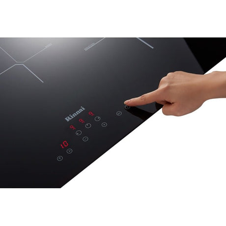Rinnai RB-7013H-CB Induction Electric Hod 3 Zone 70cm | TBM Online