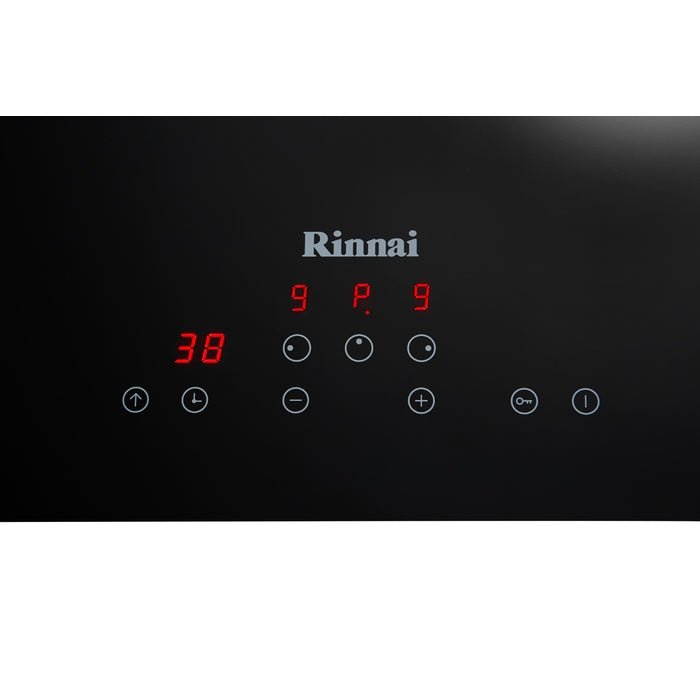 Rinnai RB-7013H-CB Induction Electric Hod 3 Zone 70cm | TBM Online