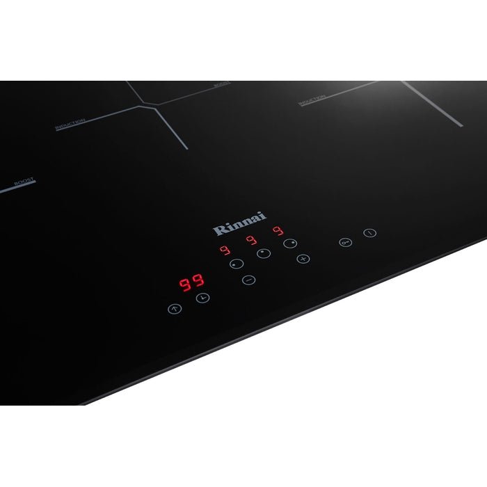 Rinnai RB-7013H-CB Induction Electric Hod 3 Zone 70cm | TBM Online